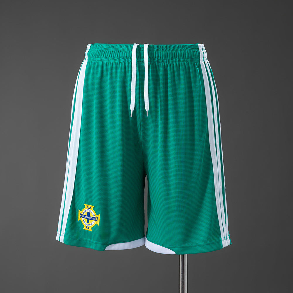 Northern Ireland 2026 Home