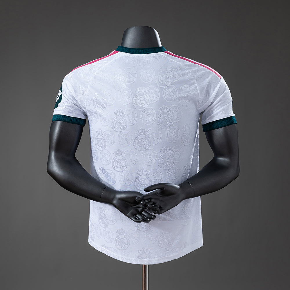 Real Madrid 26/27 Special Edition Player Version