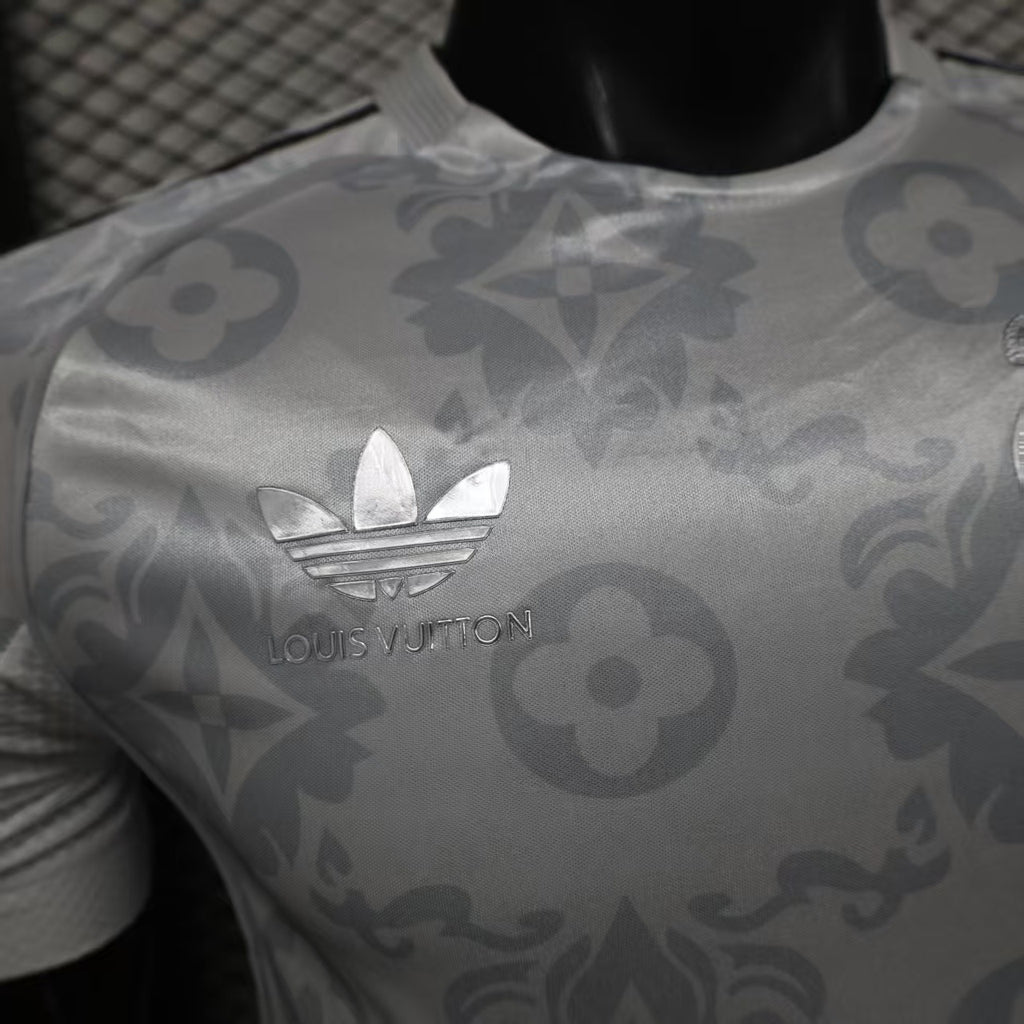 25-26 Real Madrid x LV - Player Version by Baimankits