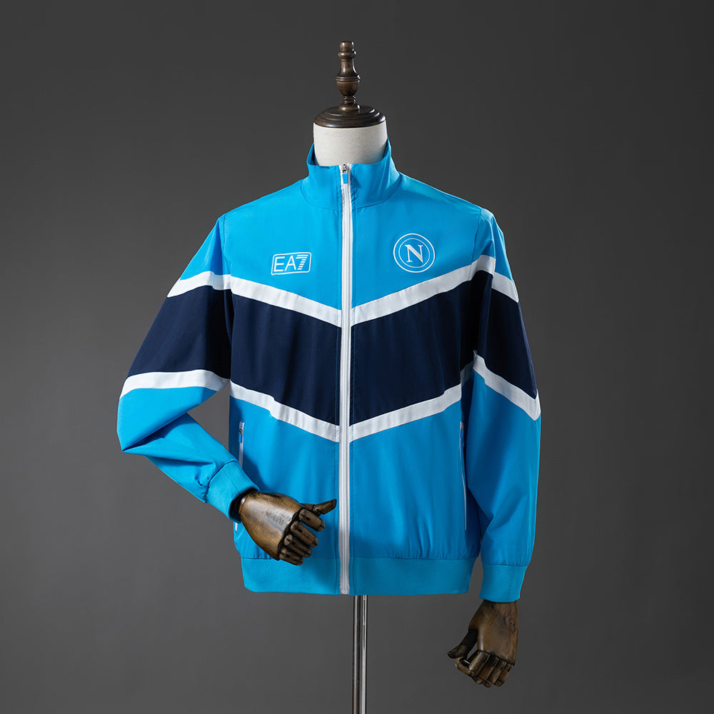 Napoli 25/26 Windbreaker