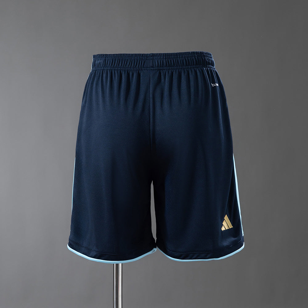 Argentina 2026 Home Shorts