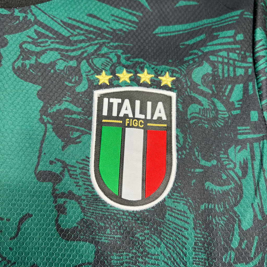 Italy 2023/24 Versace Prestige