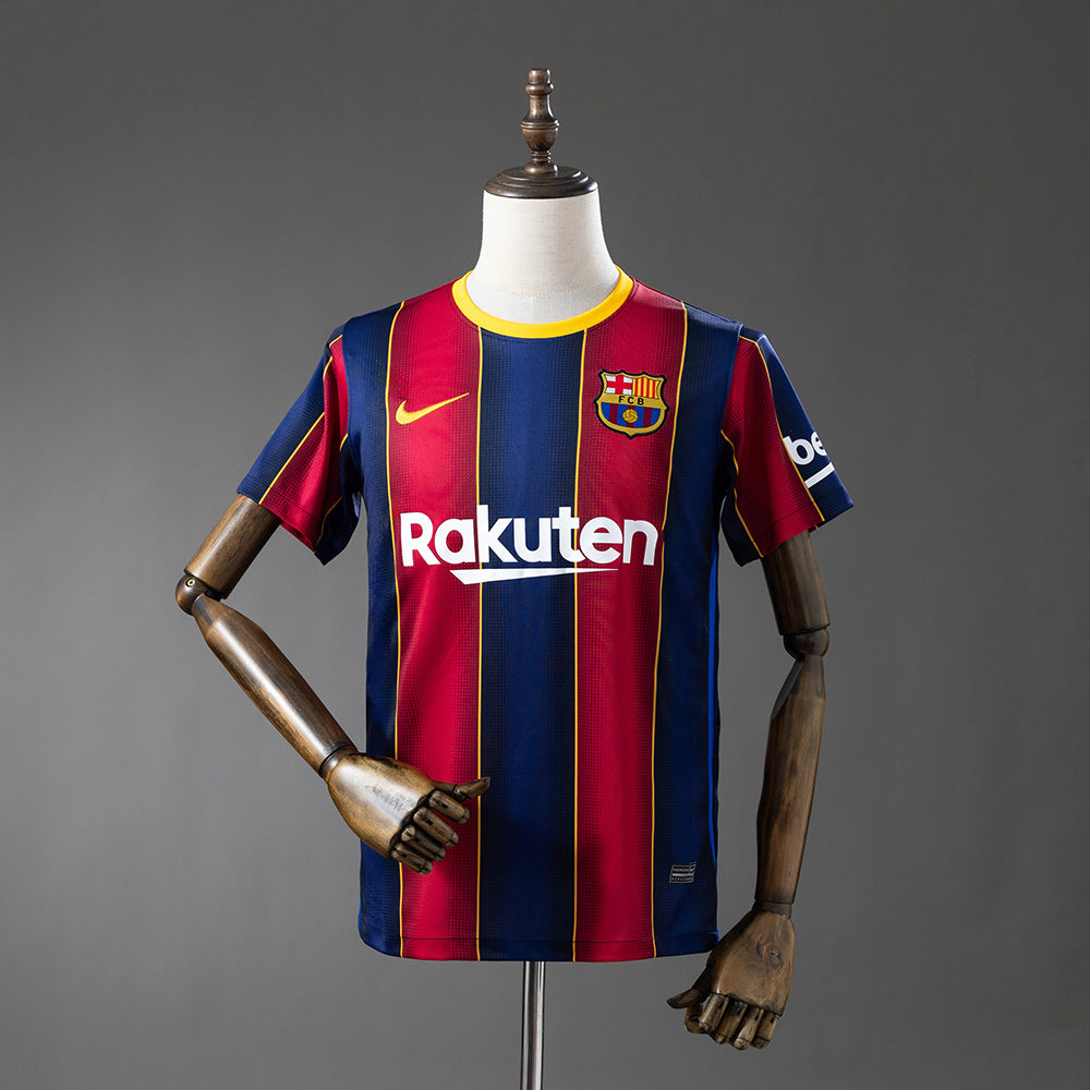 Barcelona 20/21 Home Retro