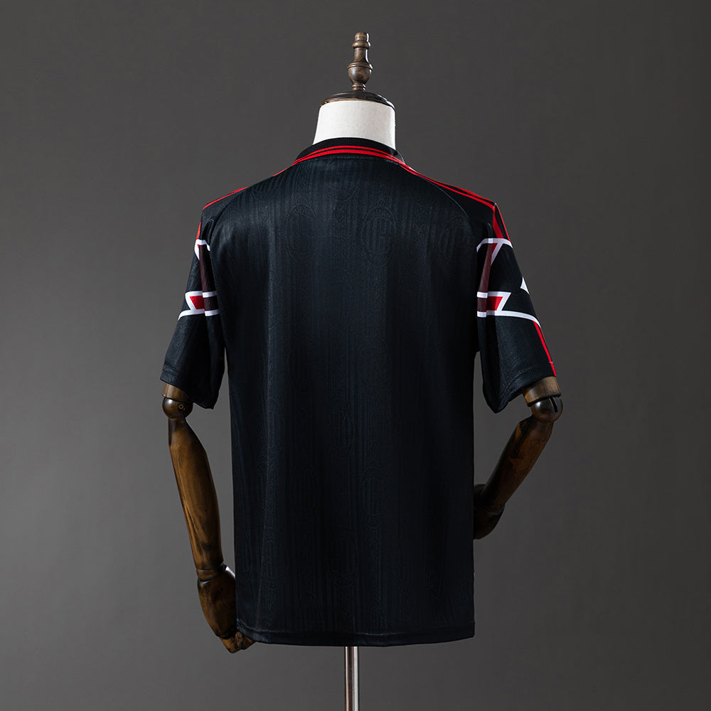 AC Milan 97/98 Second Away (Special Edition) Retro Jersey