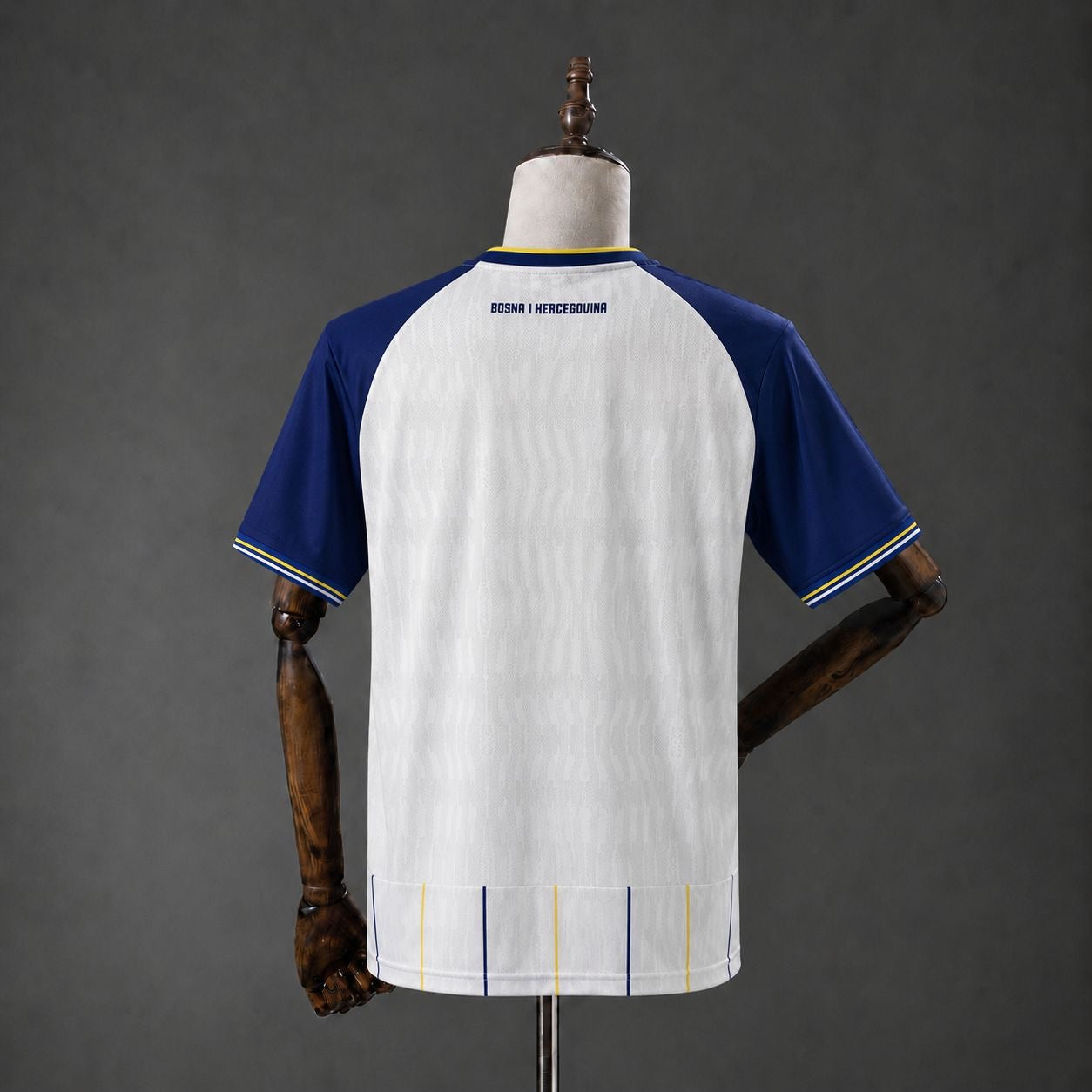 Bosnia & Herzegovina 2026 Away