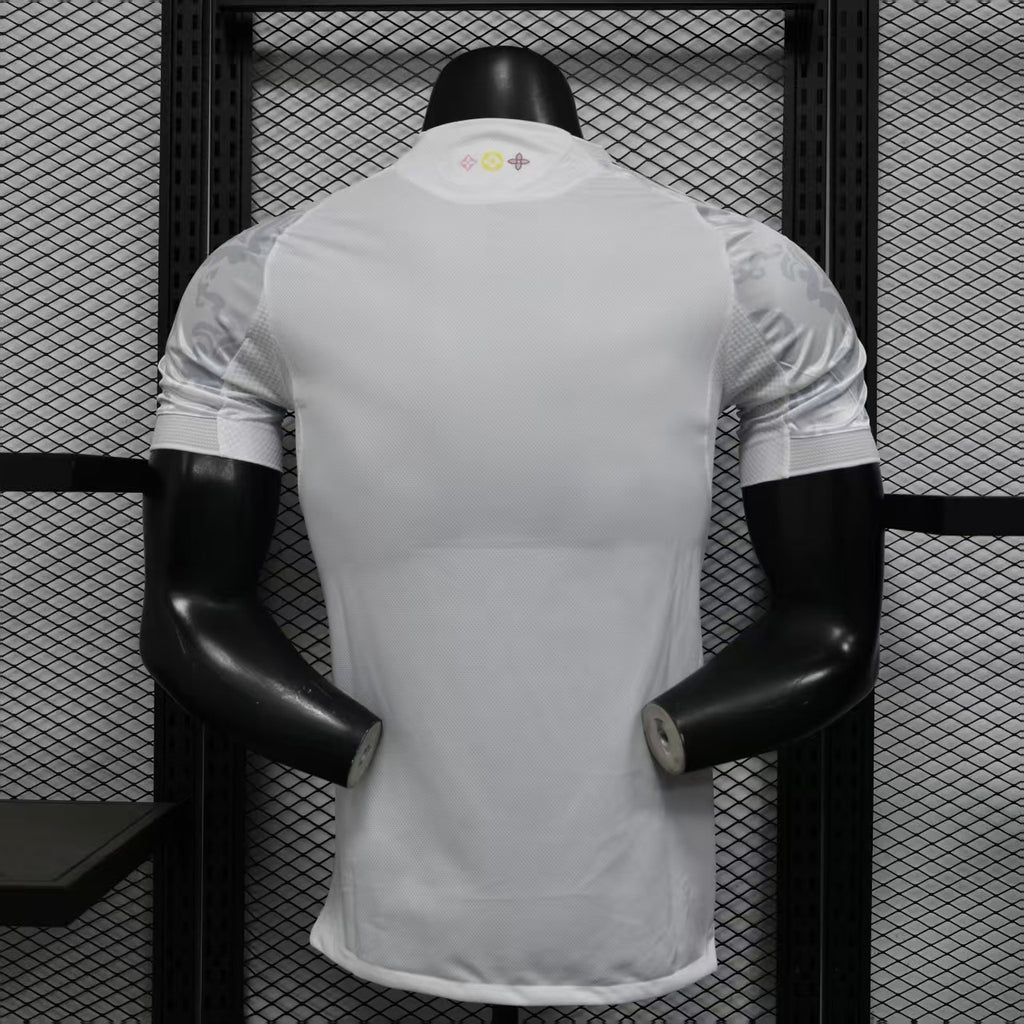 25-26 Real Madrid x LV - Player Version by Baimankits