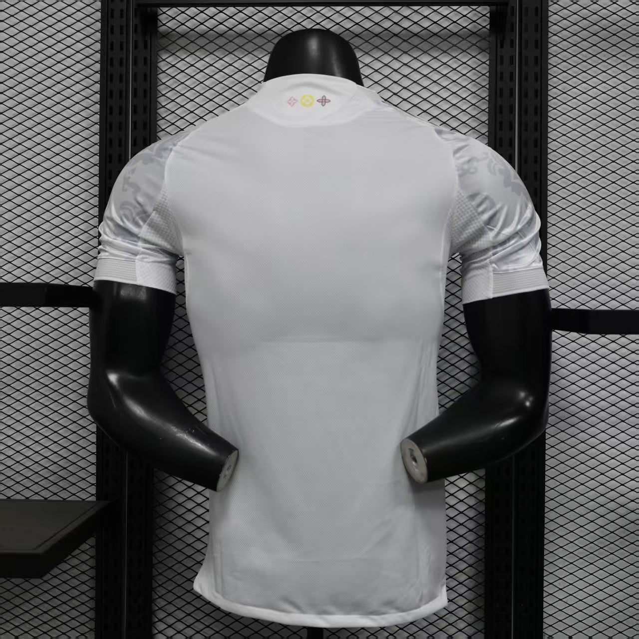 25-26 Real Madrid x LV - Player Version by Baimankits