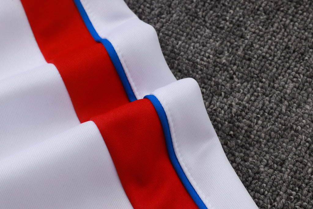 PSG Strike Third Total 90 -  Full Zip  Tracksuit