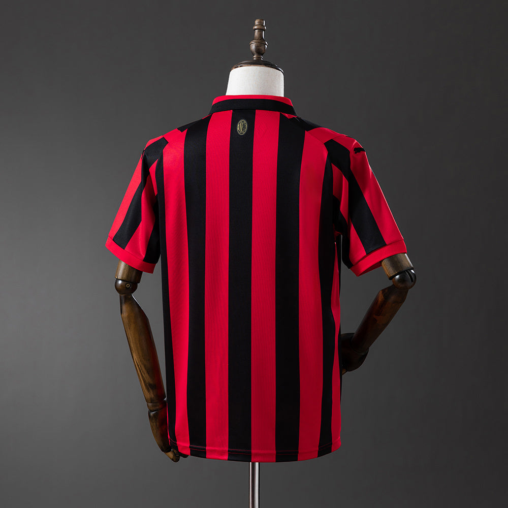 AC Milan 125th AnniversaryCommemorative Edition