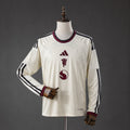 Manchester United 26/27 Third Long Sleeved