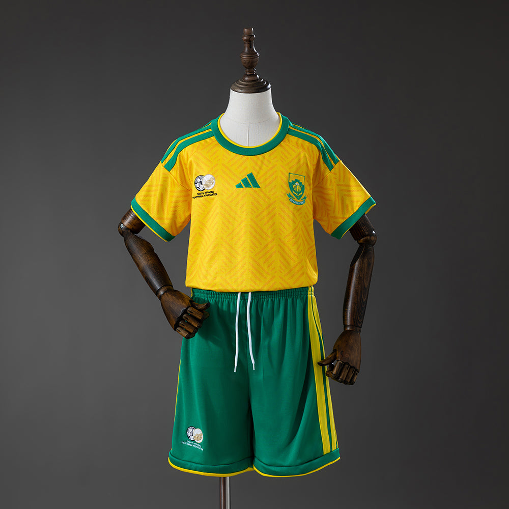 South Africa 2026 Home Kids