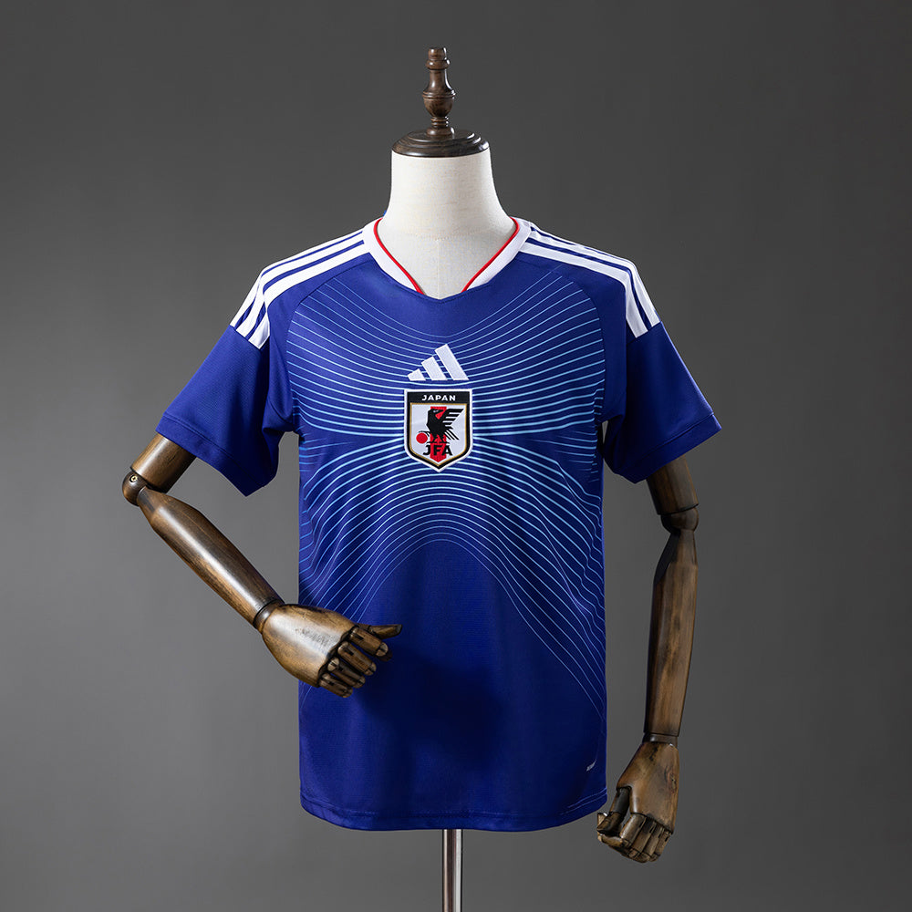 Japan 2026 Home