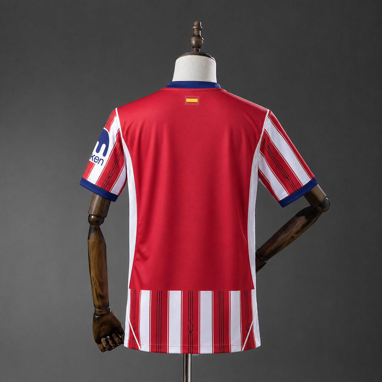 Atletico Madrid 26/27 Home