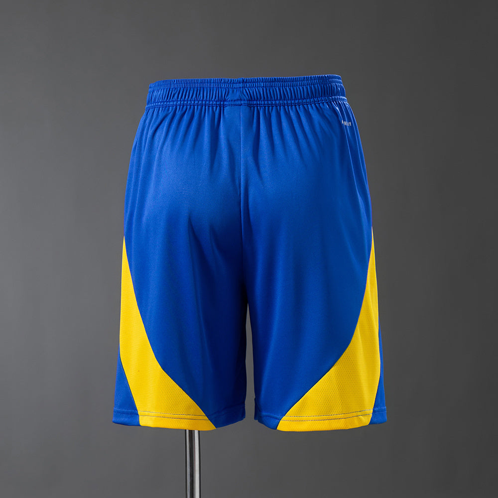 Spain 2026 Home Shorts