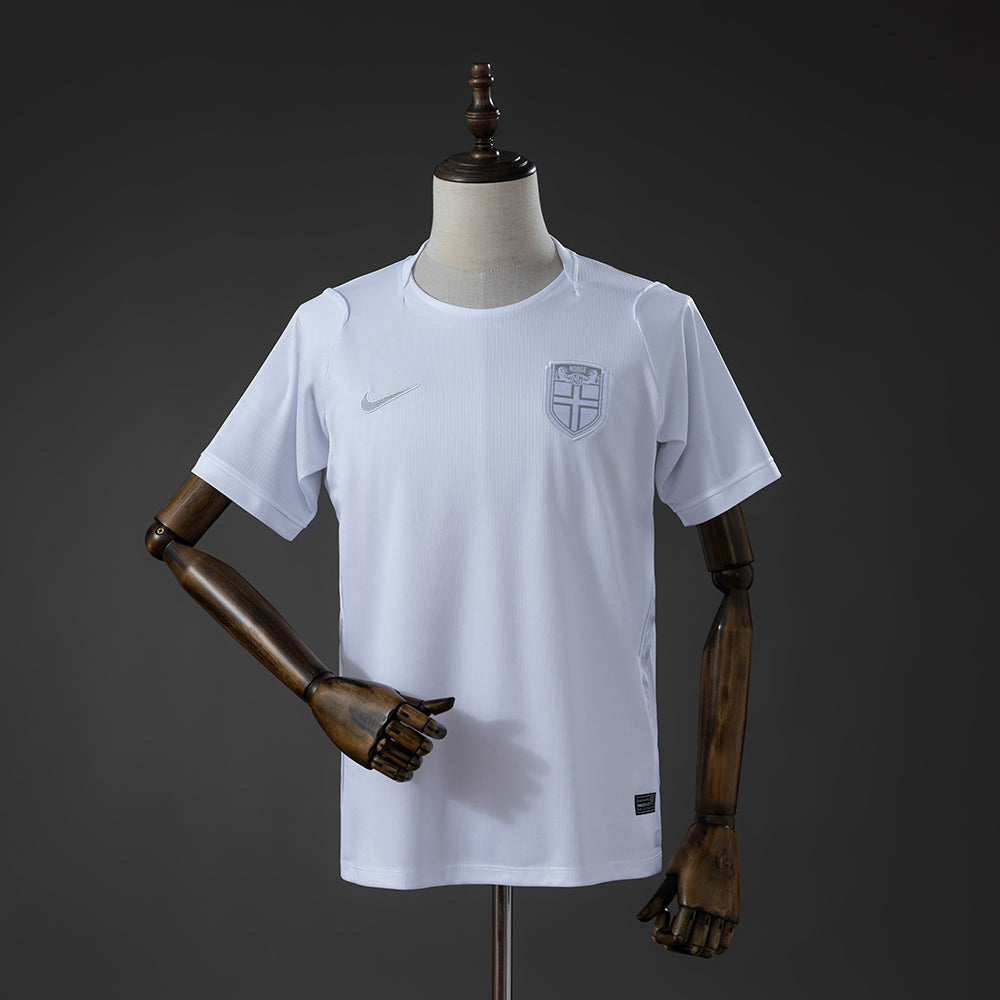 Norway 2026 Third