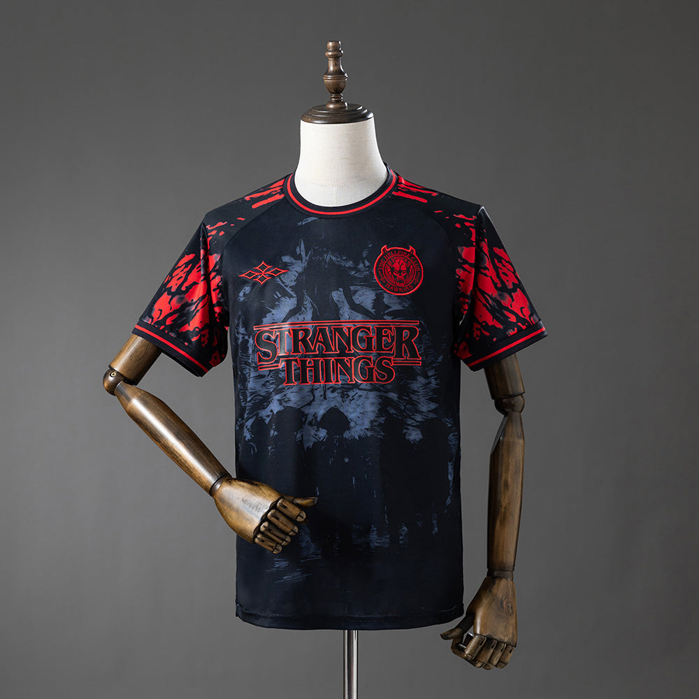 Hellfire Club x Stranger Things Special Edition Kit