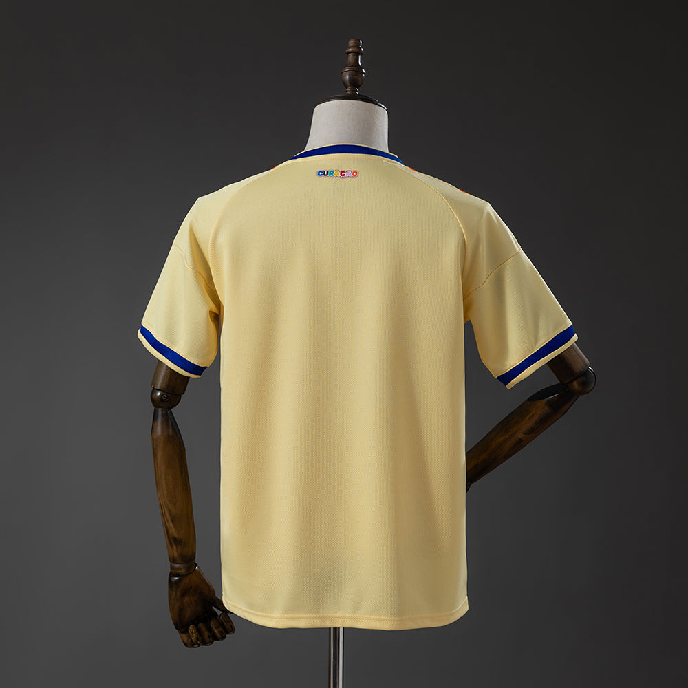 Curaçao 26/27 Away Kit