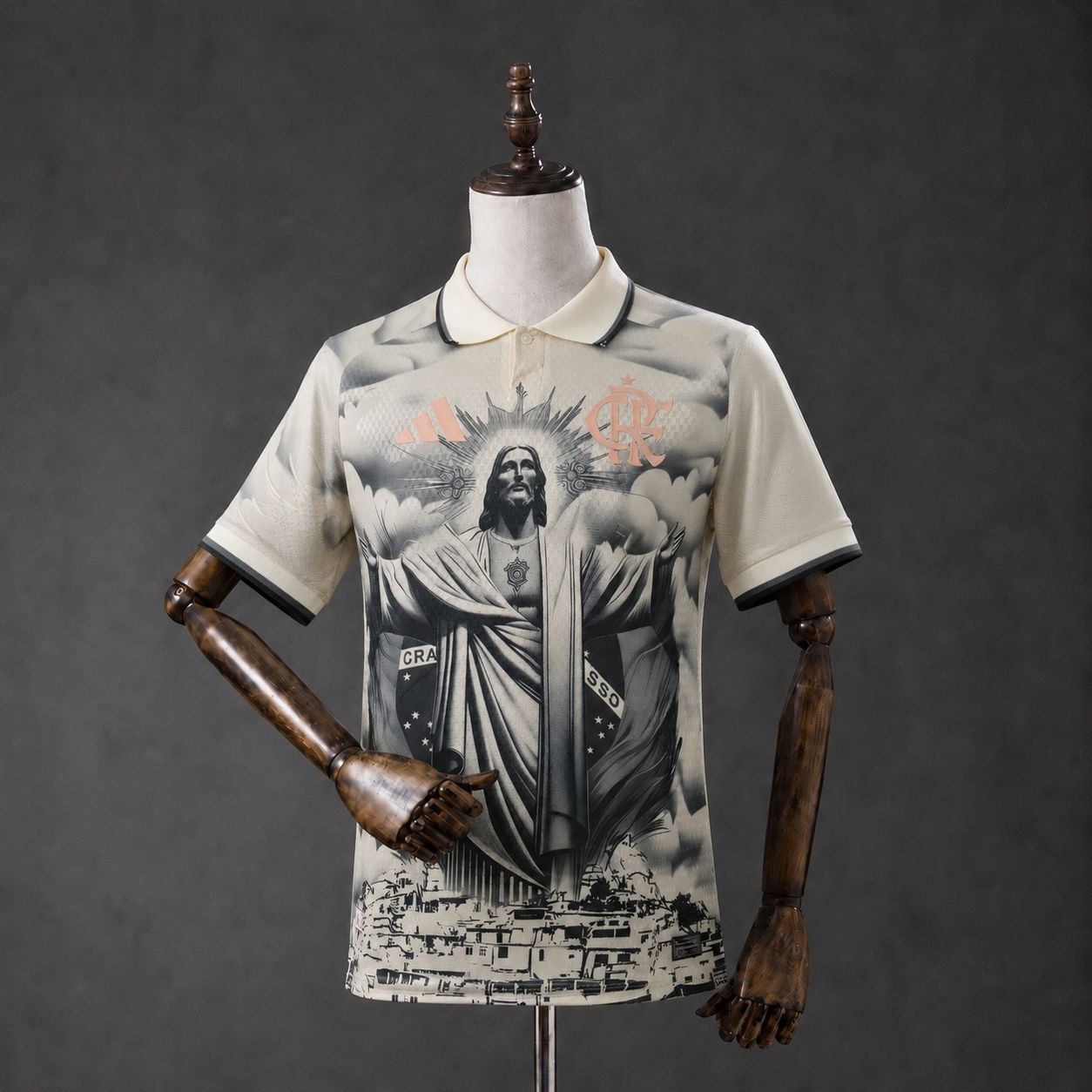 Flamengo x Jesus
