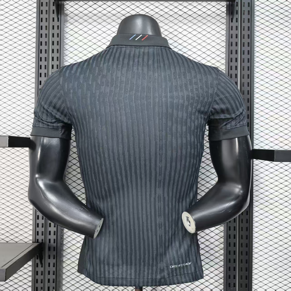 Maillot PSG 4e version joueur 25-26 - Par Baimankits