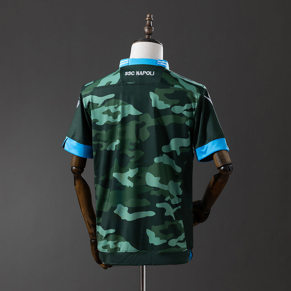 Napoli 13/14 Home Retro