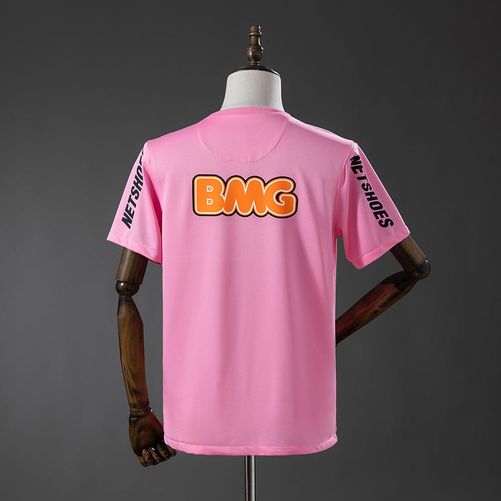 Santos 12/13 Retro-Pink