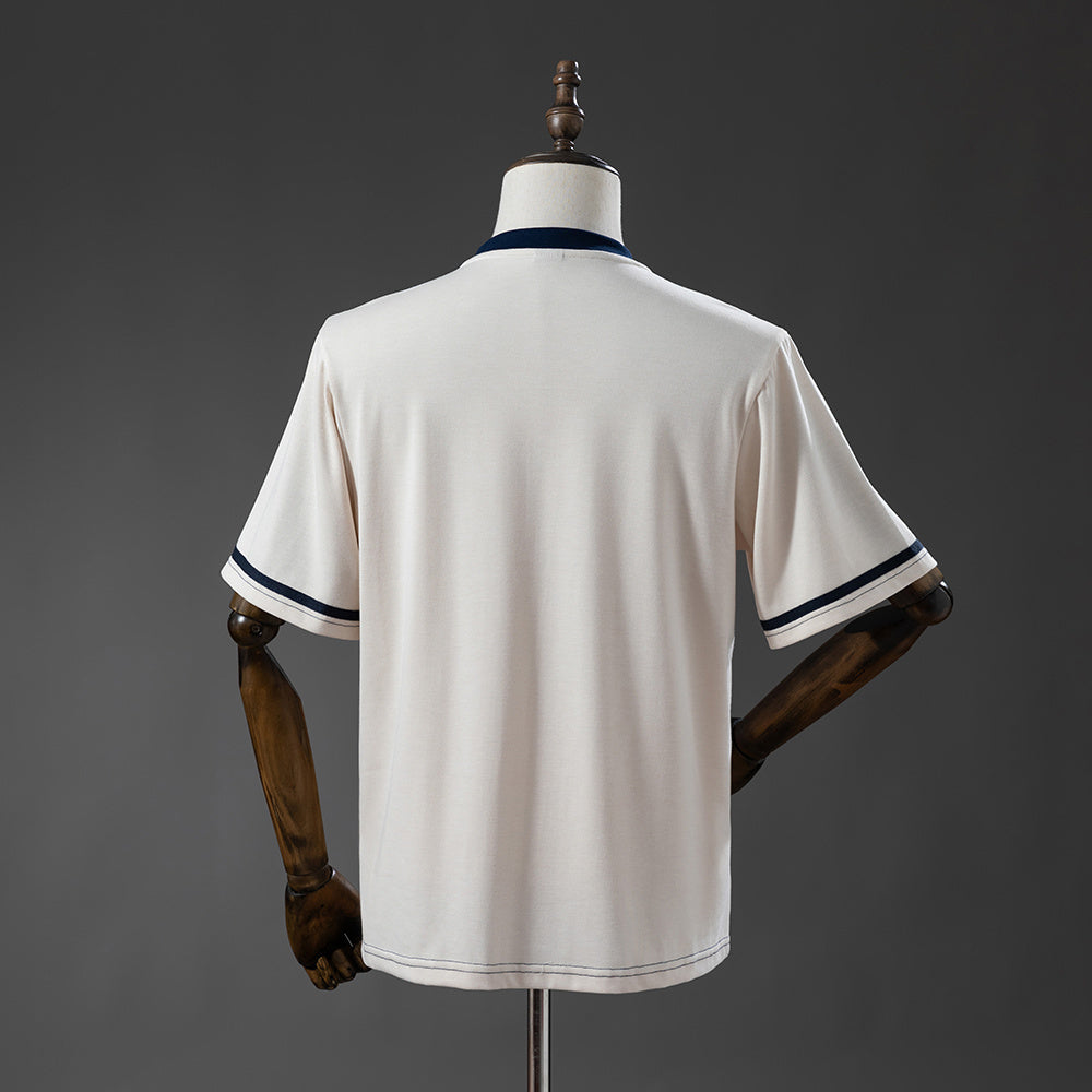 Inter Milan 25/26 Baseball - Beige