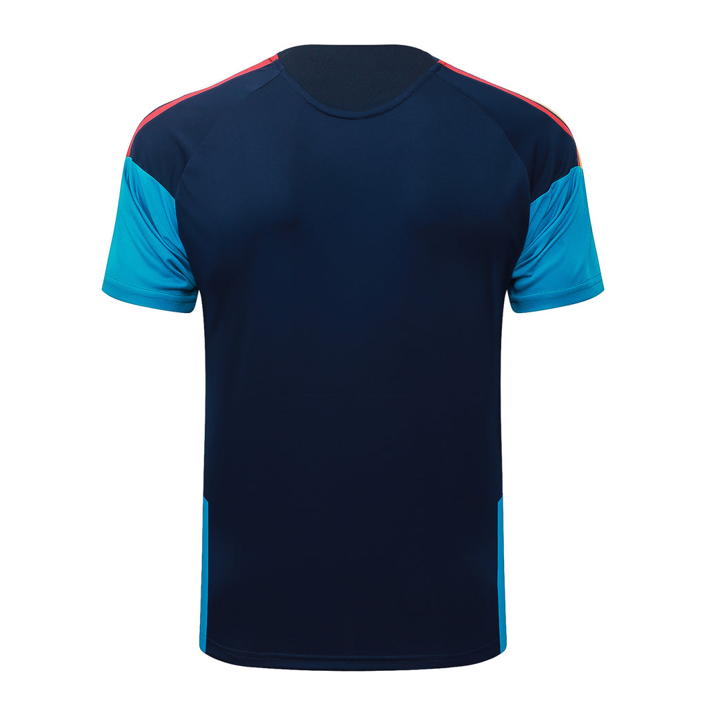 Spain Training Full Kit