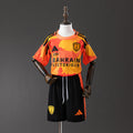 Paris FC 25/26 Third Away Kids Kit