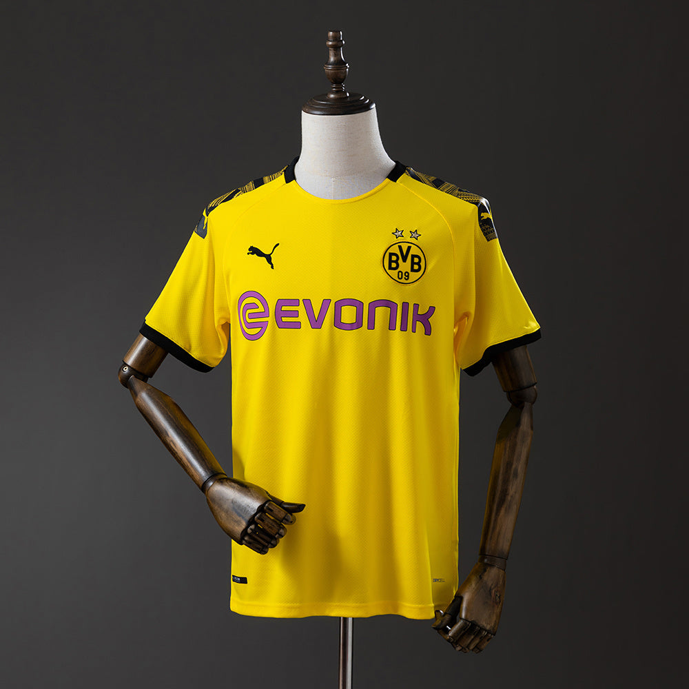 Retro Borussia Dortmund 19/20 Home