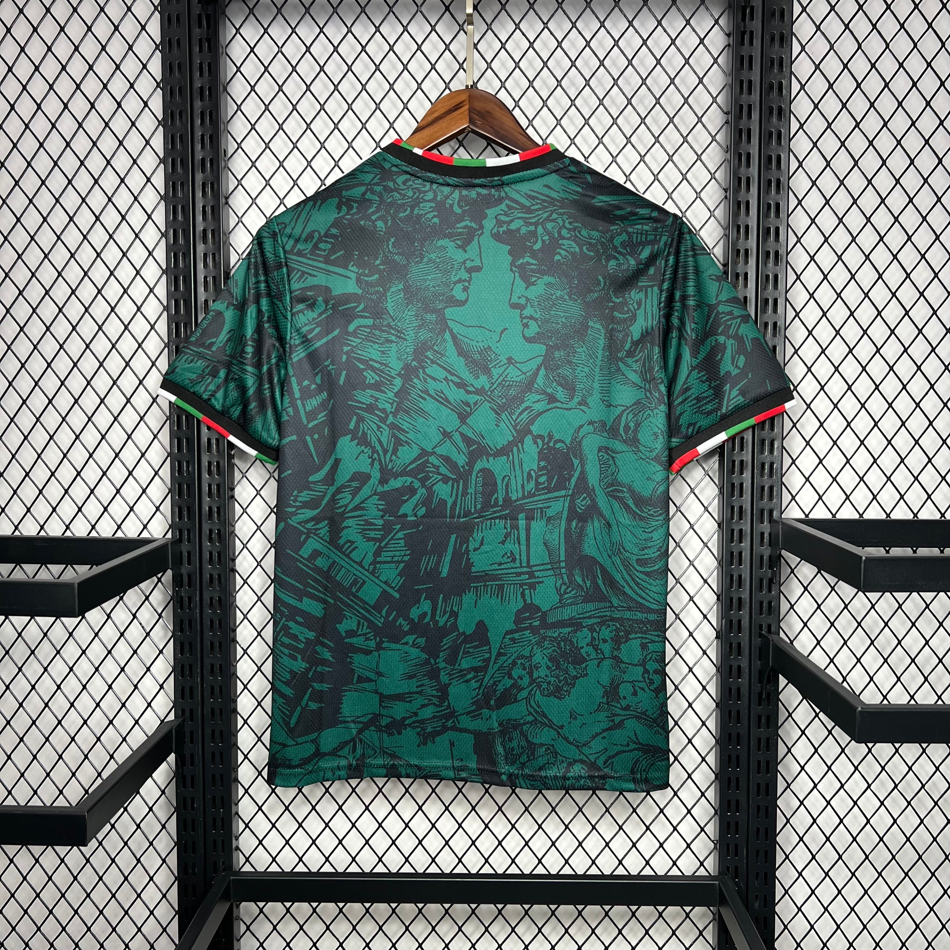 Italy 2023/24 Versace Prestige
