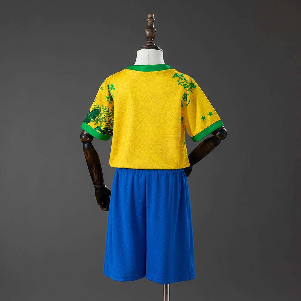 Brazil 26/27 Special Edition Kids