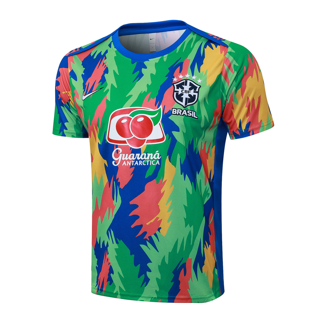Brazil Training Full Kit