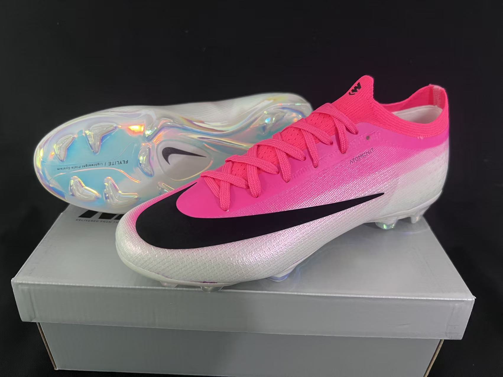 Air Zoom Mercurial Vapor XV Elite - by Baimankits