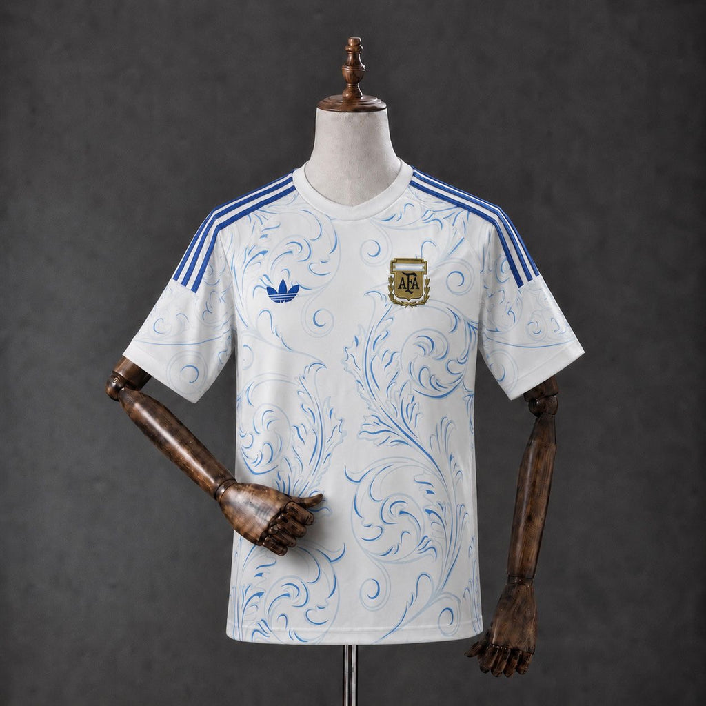 Argentina 2026 3rd kit