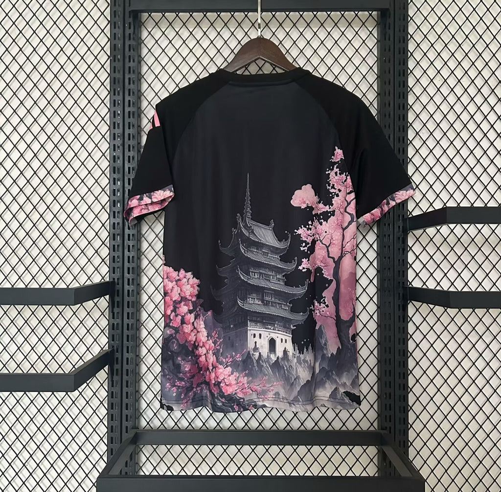 23-24 Japan Pink Dragon Kit