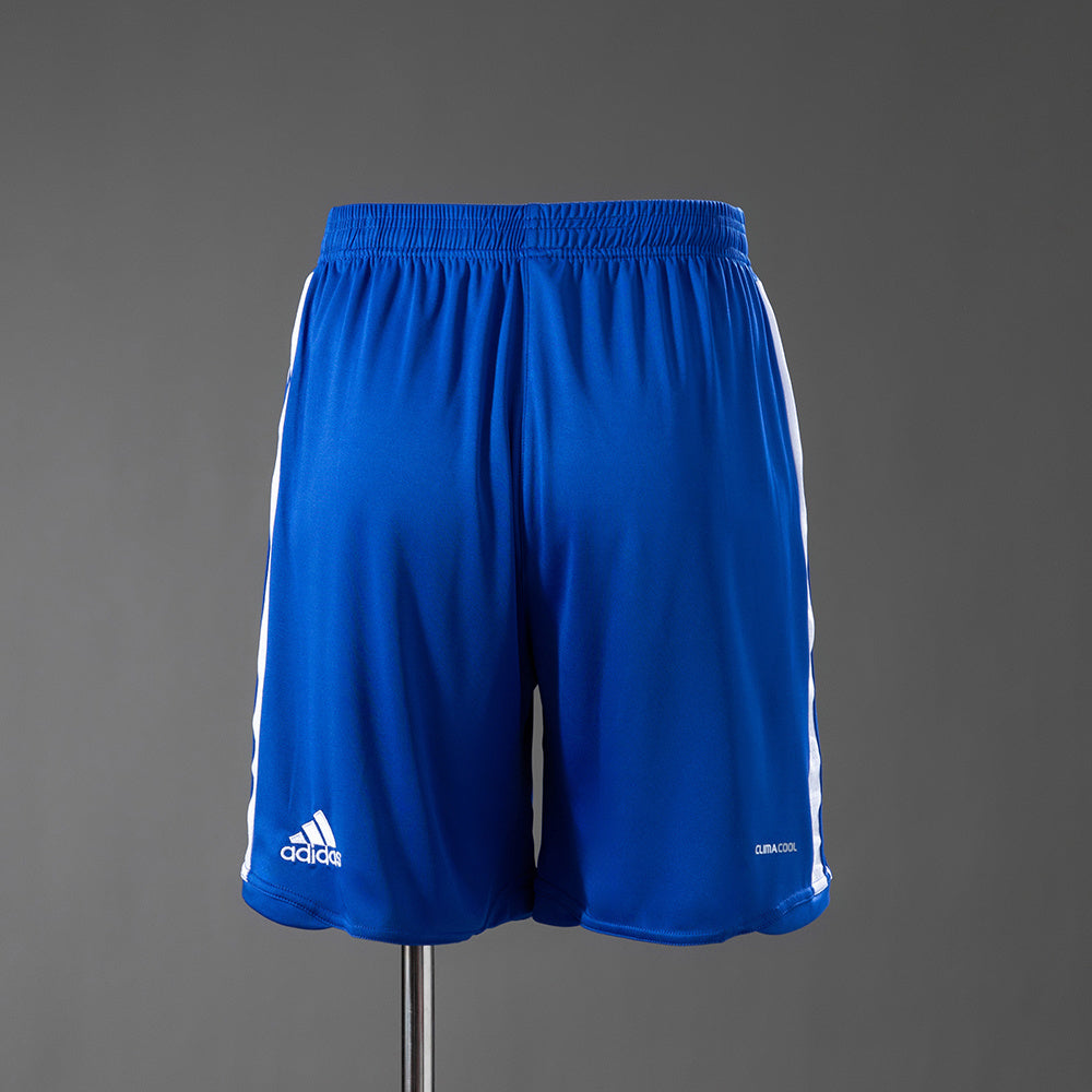Chelsea 11/12 Home Retro Shorts