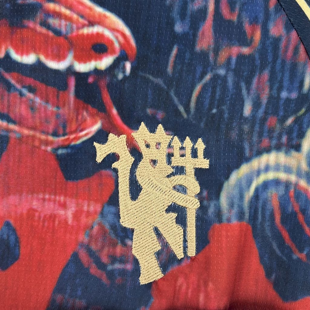 Manchester United 2025/26 Special