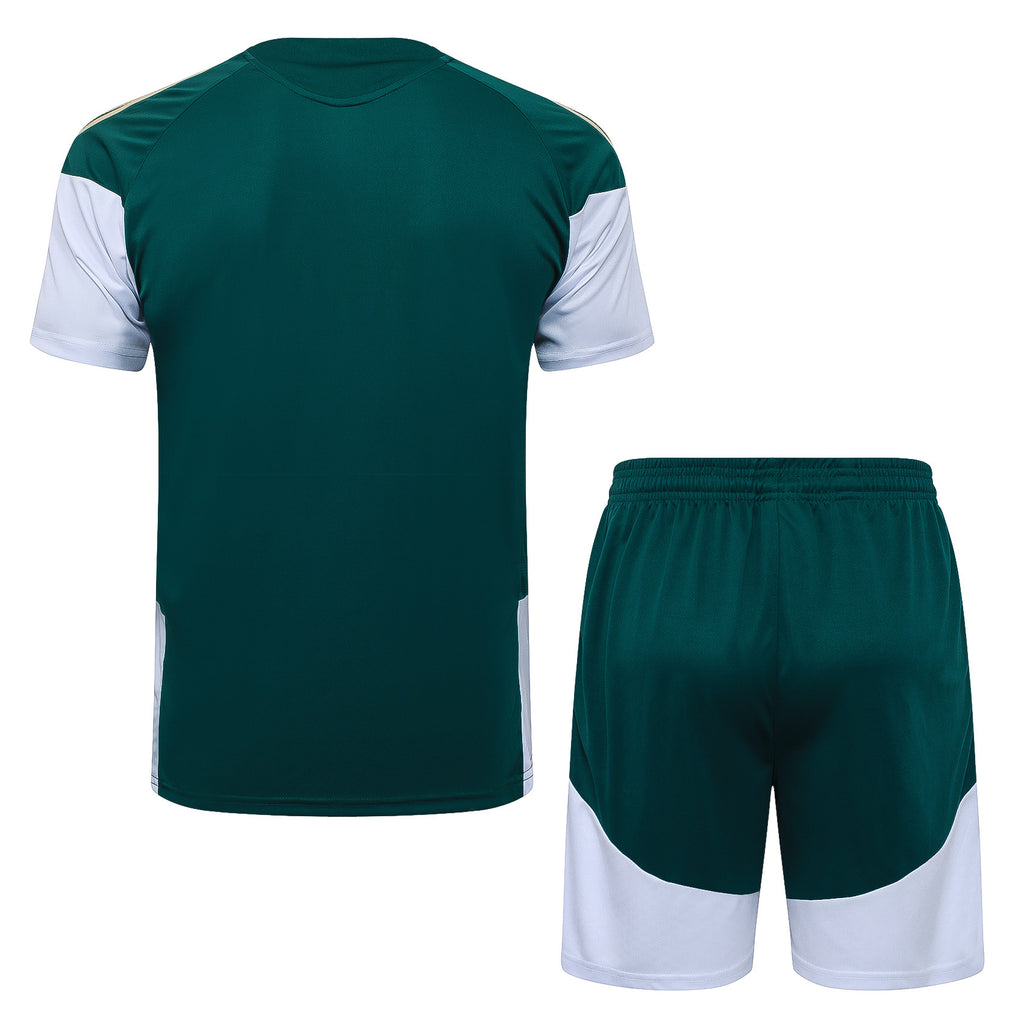 Italy Training Full Kit