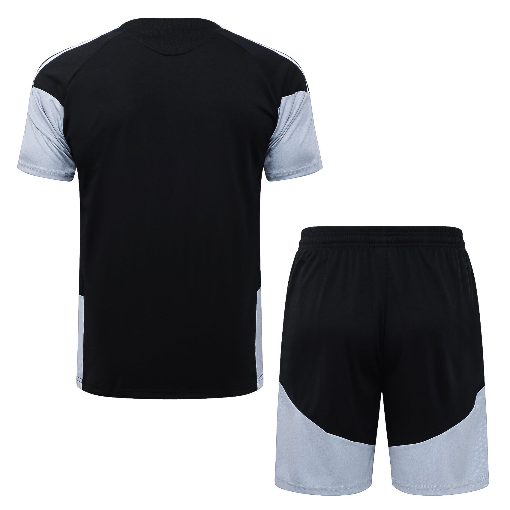 Real Madrid Training Full Kit