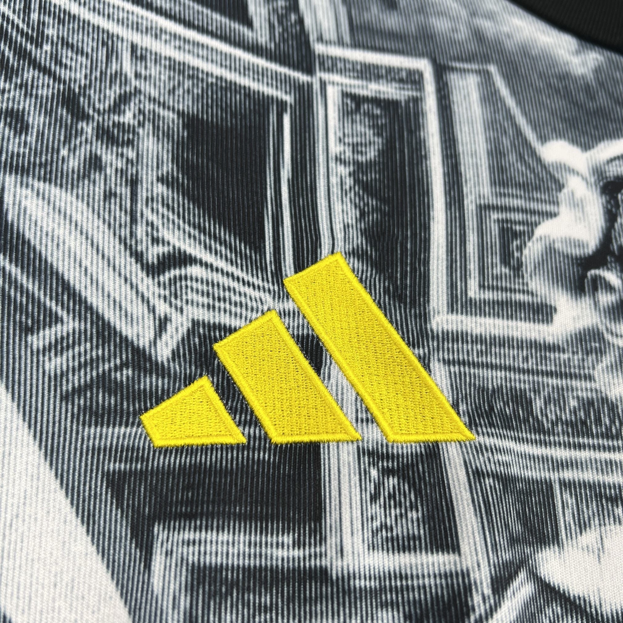 25-26 Juventus x Del Piero