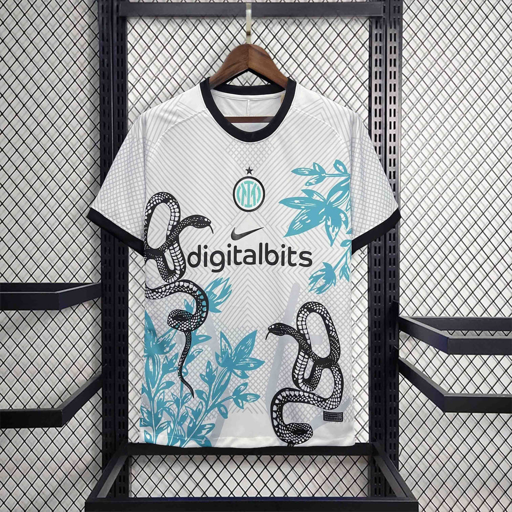 24-25 Inter Milan Special Edition