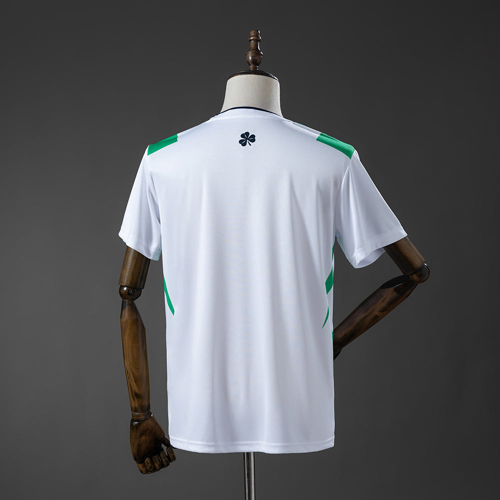 Ireland 26/27 Away Jersey