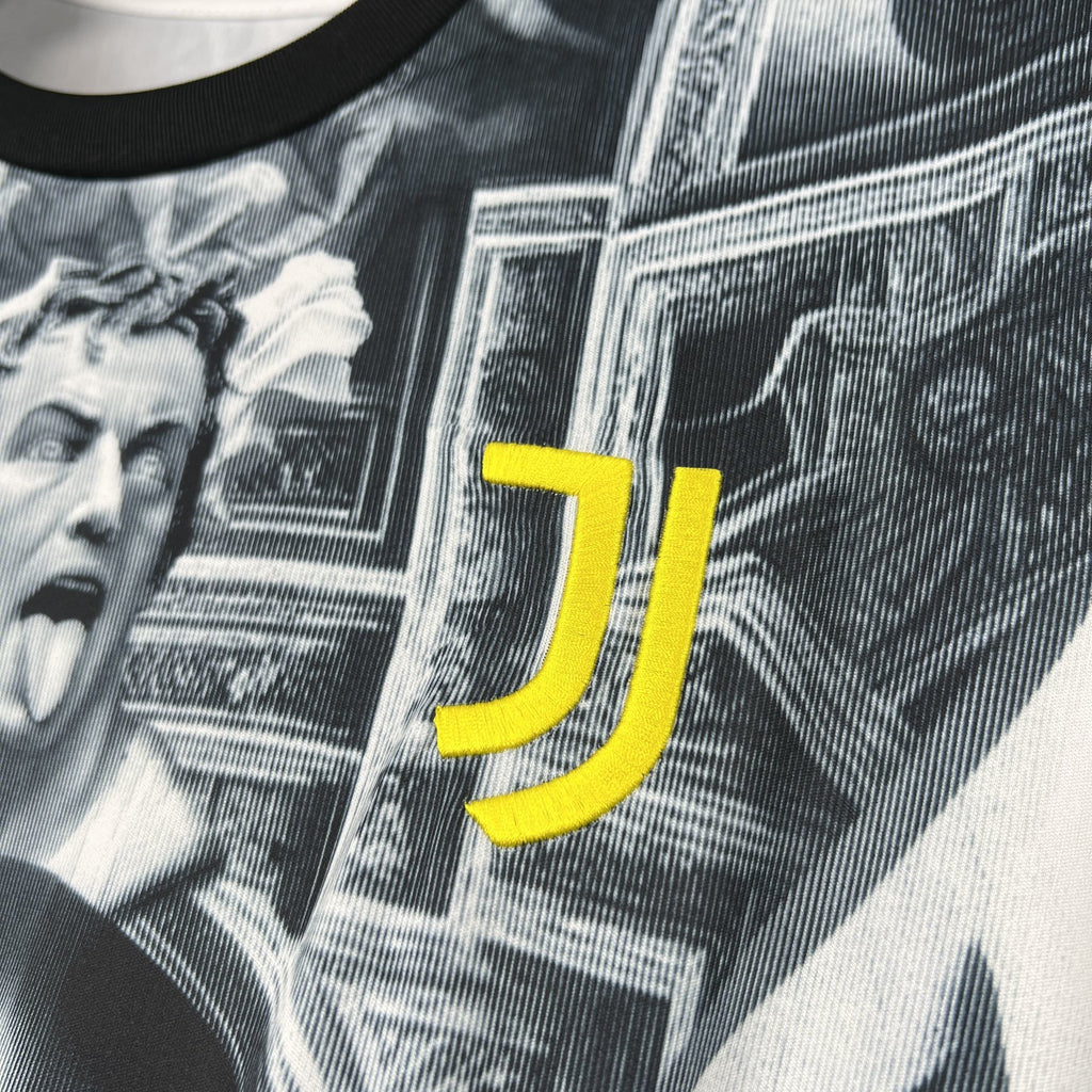 25-26 Juventus x Del Piero