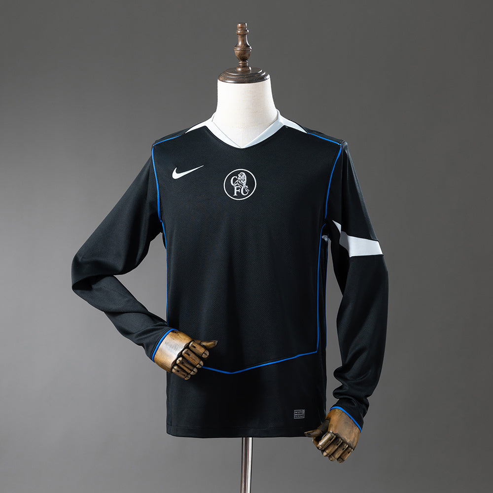 Chelsea 25/26 Third Kit  Long Sleeve
