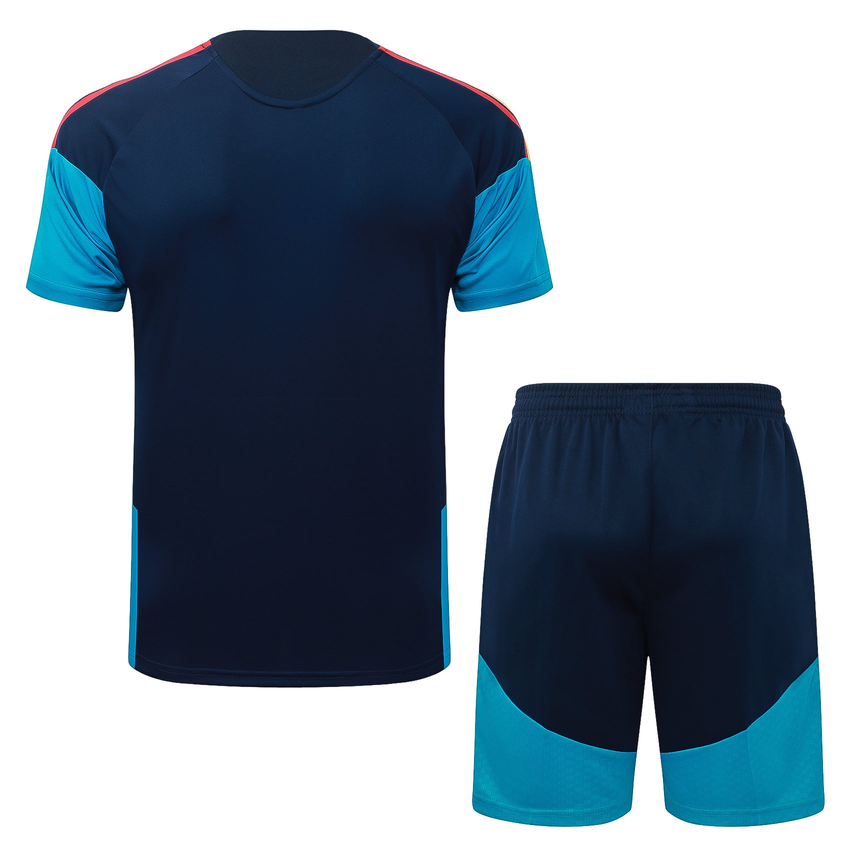 Spain Training Full Kit
