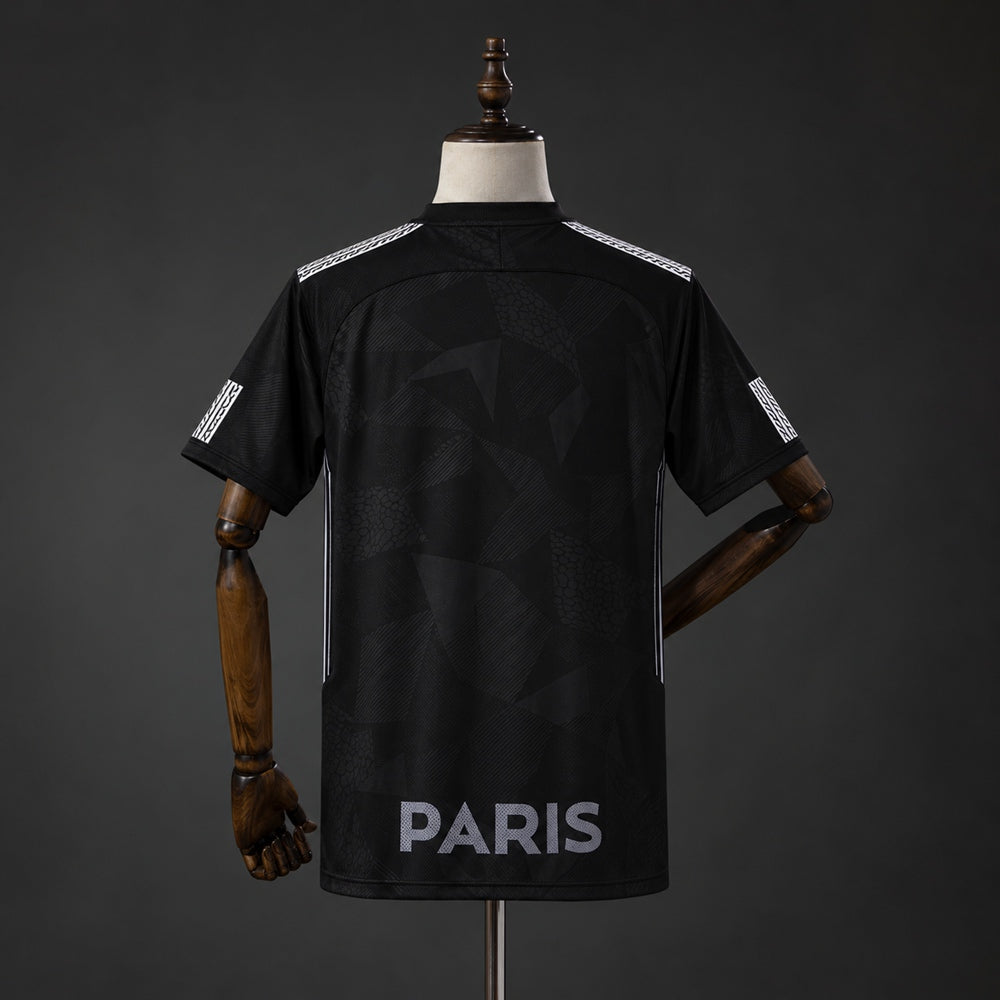 PSG 17/18 Third Away Retro