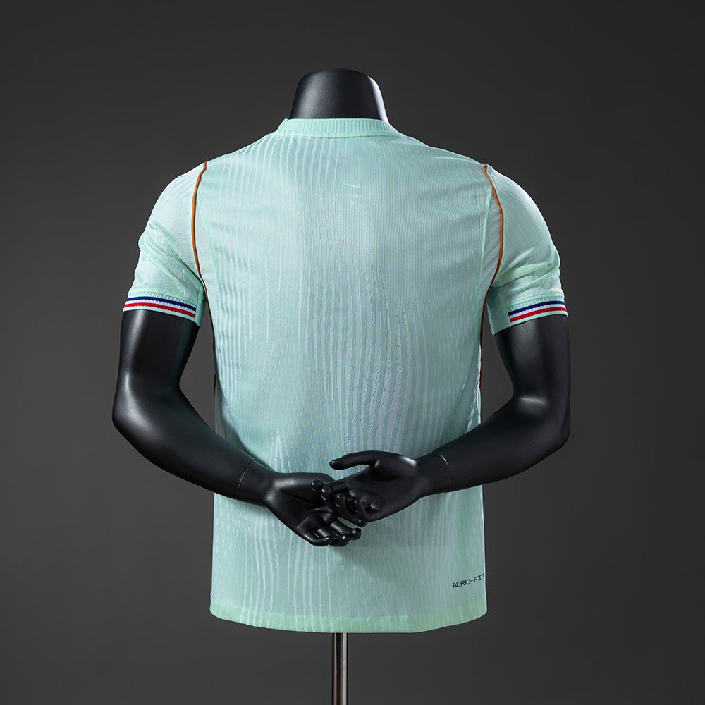France 2026 Away Player Version