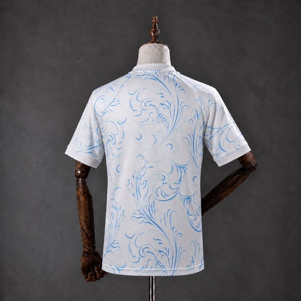Argentina 2026 3rd kit
