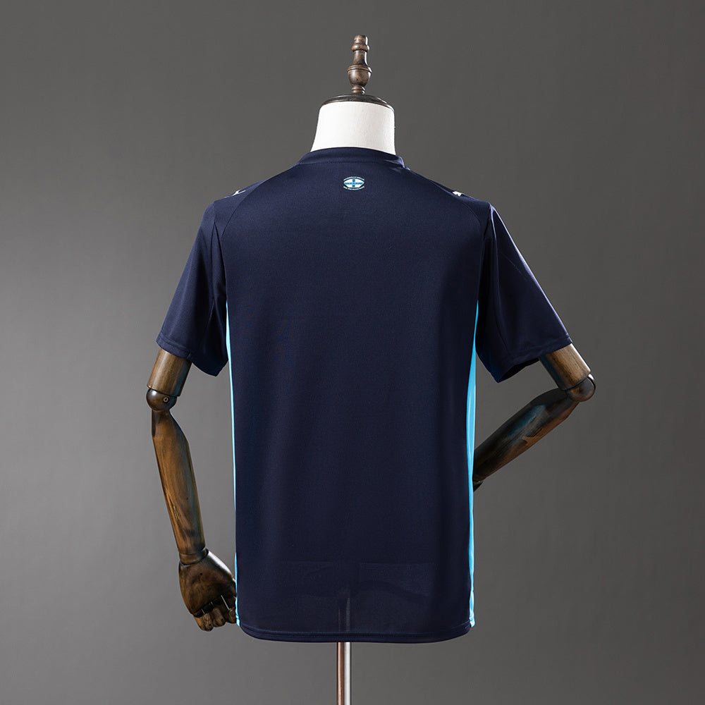 25/26 Marseille away