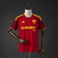 Roma 26/27 Home